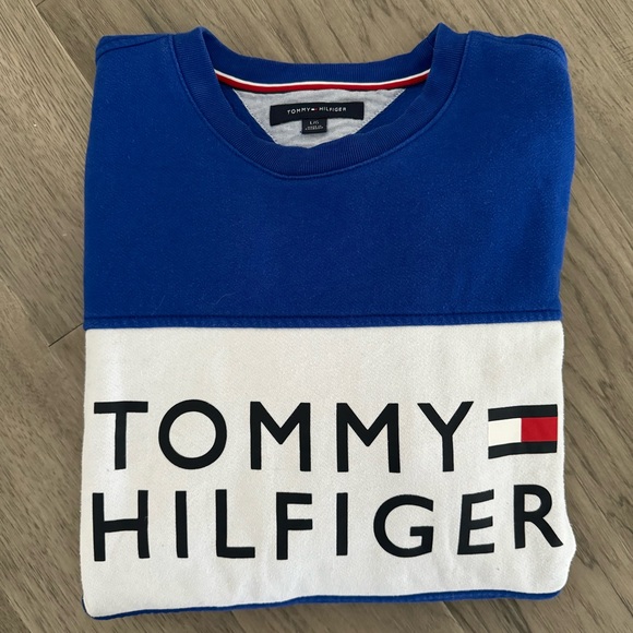 Tommy Hilfiger Sweatshirt - Picture 3 of 4